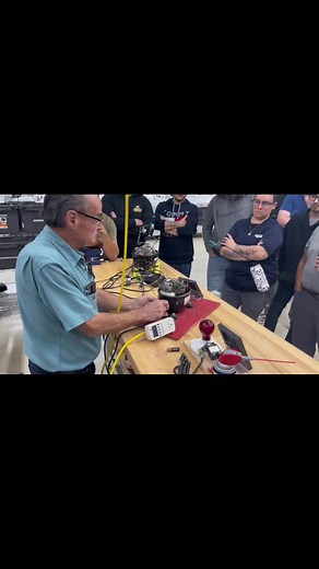 9.4K views · 27 reactions | learning about PTC Relays on refrigerator compressors. #Refrigerator #appliancerepair #careeropportunity #tradeschool | Fred's Appliance Academy | Facebook