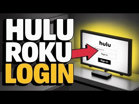 How to Sign In to Your Hulu on Roku – Easy Guide