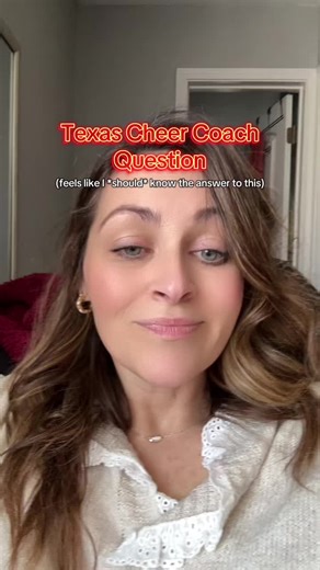 Texas Cheer Coaches: Understanding Judging Criteria