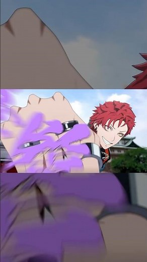 ヒプノシスマイク -Division Rap Battle- FINAL (Bad Ass Temple②) #ヒプムビ #ヒプノシスマイク #ヒプマイ #HypnosisMic #HypMic
