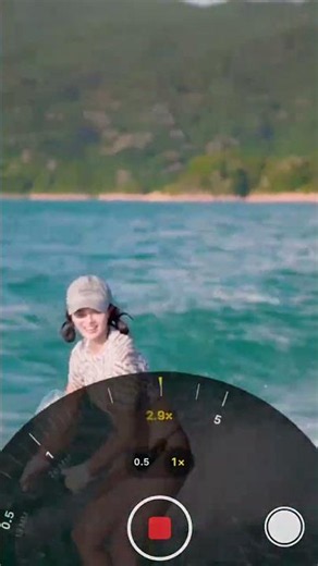 Summer Water Sports: Capture the Perfect Moment