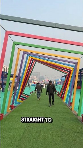 International Kite Festival 2025 - Winds of celebration | India unmapped