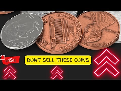 Super Rare!!1981 No Mint Mark Lincoln One Cent Penny Value: Penny worth Millions.