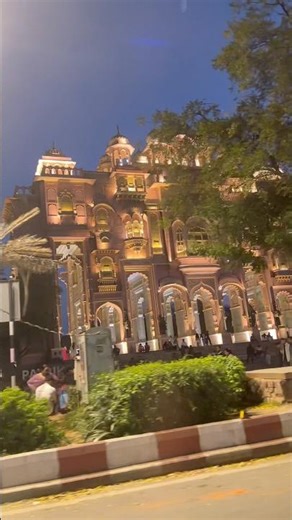 Patrika Gafe Jaipur #jaipur #patrikagate