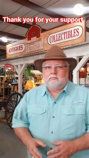 Special Message from Michael Bright / Main Street Market Antique Mall Swainsboro Georgia | Main Street Market Antique Mall - Home of The Music Memories Museum