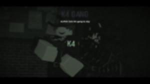 Criminality-v1.35老版本开场定制动画