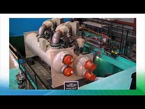 Daikin | Shake Table Testing for Seismic Certification