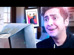 TO EM UMA CREEPYPASTA! - FILE_