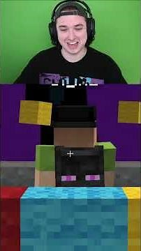 Minecraft Color Code w/ Friends Episode 1 #minecraft #gaming #funny