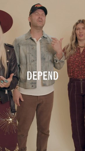 ‘Abide’ with CAIN is available now! ‼️We are beyond excited to share this one with you! This song explores what it means to abide in Christ in every season of life. Our prayer is that it would be a blessing to you. Stream anywhere you listen to music and share with a friend who’ll love it!! | Aaron Williams