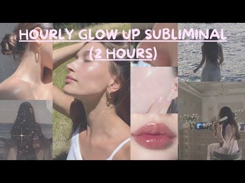 2 hours glow up subliminal: what changes might surprise you