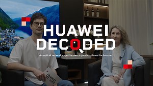 3.8K reactions · 79 shares | Fiber-to-the-Room (FTTR) and the perfect Wi-Fi it gives are key to ubiquitous AI throughout the home. #Huawei's fiber network expert Mariya explains all you need to know about #FTTR in this latest #HuaweiDecoded. https://bit.ly/3SQ37vo #GreenIntelligentOptiX | Huawei | Facebook