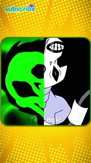 Vilgax’s Ghostfreak Plan And Azmuth’s Smart Fix | Tenlogic