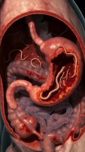 "Do You Know What Happens Inside Your Dog’s Stomach?"