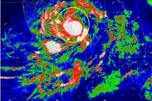 Cyclone Fani: Massive Evacuation Operation Underway In Odisha, Defence Forces On Standby | Outlook India