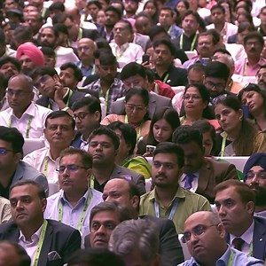 88K views · 5K reactions | IMC 2025- स्वदेशी 4G, सशक्त डिजिटल भविष्य!...