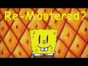 Object Show SpongeBob Theme But I Remastered it