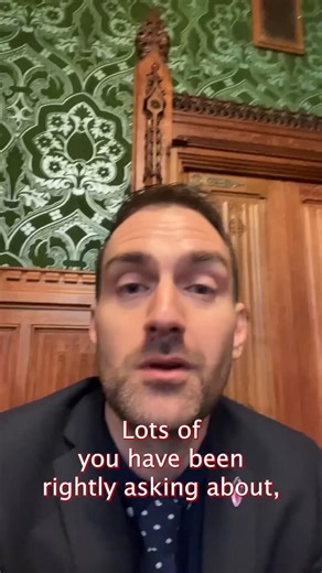 Lots of people have been asking how NHS waiting lists are starting to come down - so I wanted to explain what we've been doing to get our NHS working more effectively again 🏥 For a start, it's been about returning to the basics: getting more staff through the door, cutting bureaucracy, and making better use of existing capacity. That means supporting doctors, nurses and clinicians to do what they do best, tackling backlogs with extra clinics and evening and weekend appointments, and improving h
