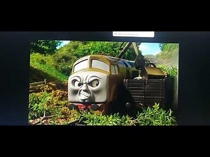 Thomas/Cyberchase Parody Cast 5