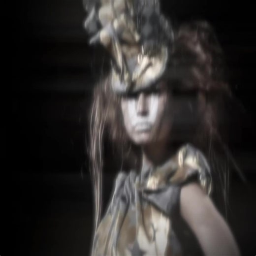 Christian Dior Spring-Summer 2000 Ready-to-Wear Collection