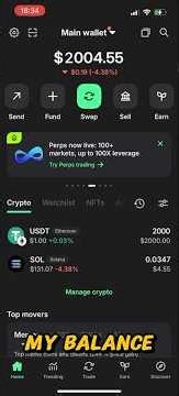 Trust Wallet Users: Turn Premium Points Into Free USDT (Before They Expire)