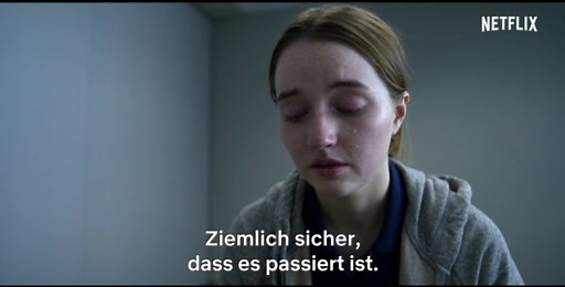 Unbelievable Trailer