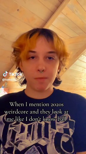 Exploring My Favorite Weirdcore Avatars in Roblox