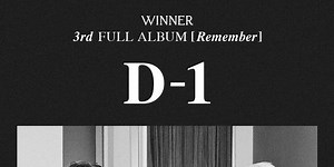 WINNER、ニューアルバム「Remember」MV予告映像第2弾を公開…6年前のデビューアルバムジャケットをオマージュ - Kstyle