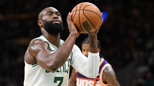 Celtics overcome Suns 120-112: Highlighting key performances