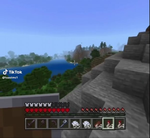 Elytra-Probleme in Minecraft: Was tun?