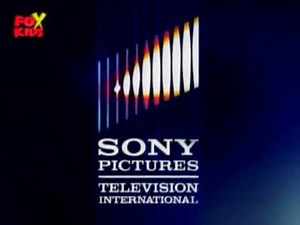 DiC/Sony Pictures Television International (1986/2002)