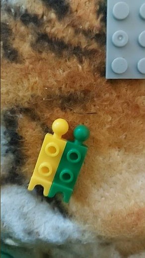 como montar um boneco de lego articulado e facil parte 1