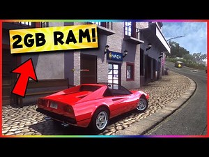 🎮 Top 5 Games For 2GB RAM /Low End PCs With Download Links | 2021 UPDATED