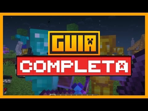 GUIA COMPLETO do MOD de Dificuldade Progressiva de Majrusz - MINECRAFT