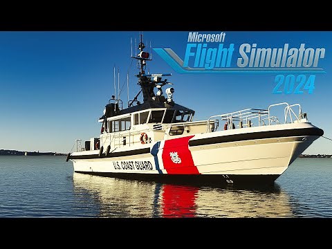 Is This Ship Sim Now? | MSFS 2024