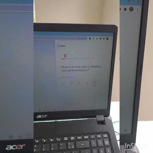 Como avaliar um curso da hotmart