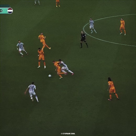quick filler. #vandijk #aestheticedits #fyp #viral #edit | van dijk