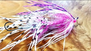 How to Tie: The Intruder - Flylords Mag