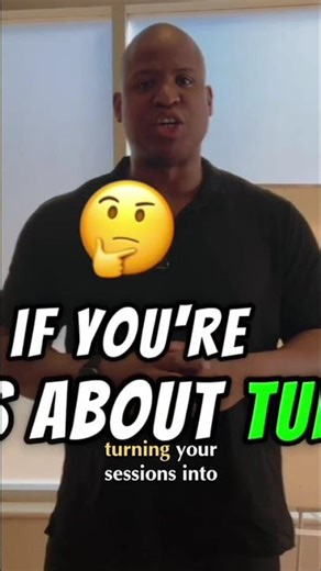 Trainer's Secret: Get First 5 Clients FAST! #shorts