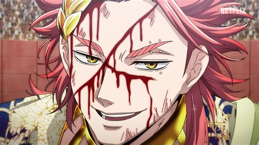 Novo trailer: 'Record of Ragnarok III' continua a batalha épica pela humanidade em 10 de dezembro | Animation Magazine