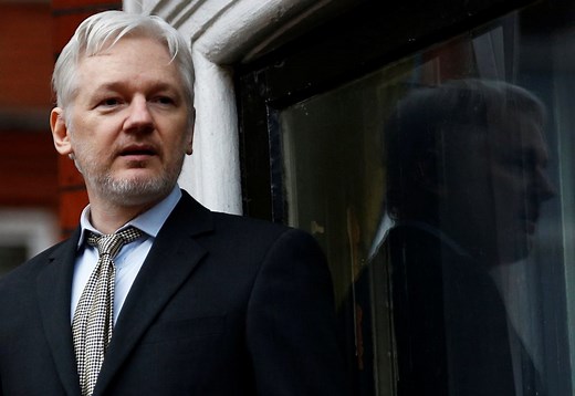 Wikileaks founder Julian Assange makes last-ditch attempt to avoid U.S. extradition