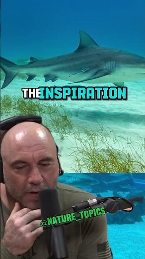 Incredible Discovery: Bull Sharks in the Great Lakes?! | Forrest Galante & Joe Rogan