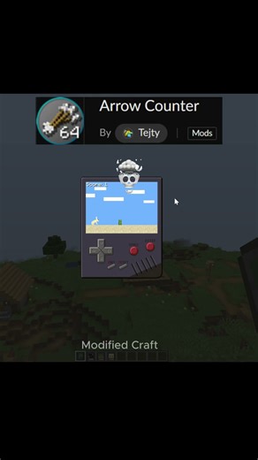 Minecraft Coolest Mods 🙃 Part 67