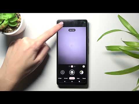 How to Change Photo Resolution on GOOGLE Pixel 6 - Camera Photo Resolution