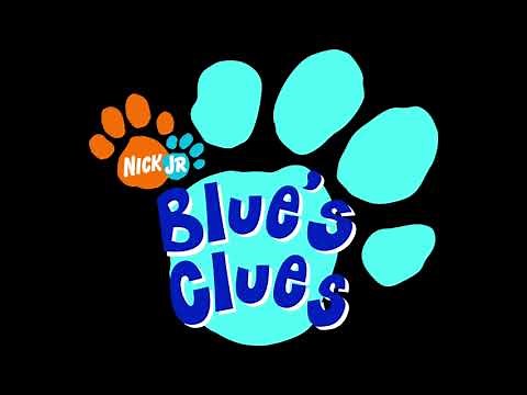 Blue's Clues - The Bedtime Business Song