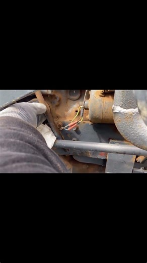 Service Τρακτέρ 🚜 Αλλαγή Λαδιού & Φίλτρου Kubota B7001DT