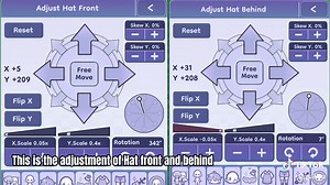 How to Make ABS in Gacha Life 2 Tutorial