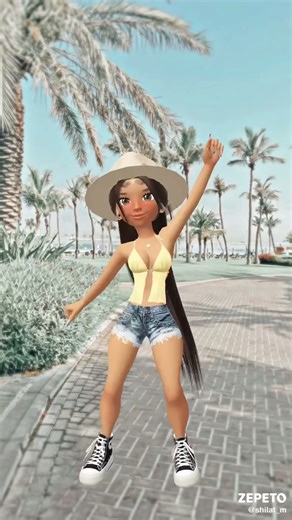 #zepeto #danse #zepetostyle