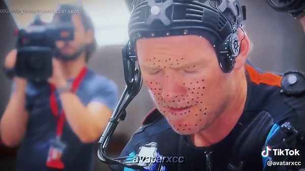 BTS Behind the Scenes of Avatar: The Way of Water