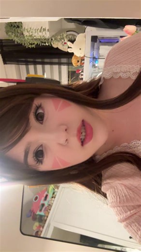 got a few more dva cosplay drafts for you